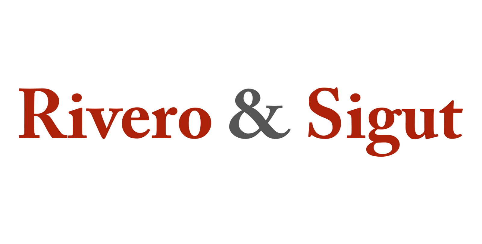 Abogadas Rivero y Sigut, abogados en San Cristóbal de La Laguna